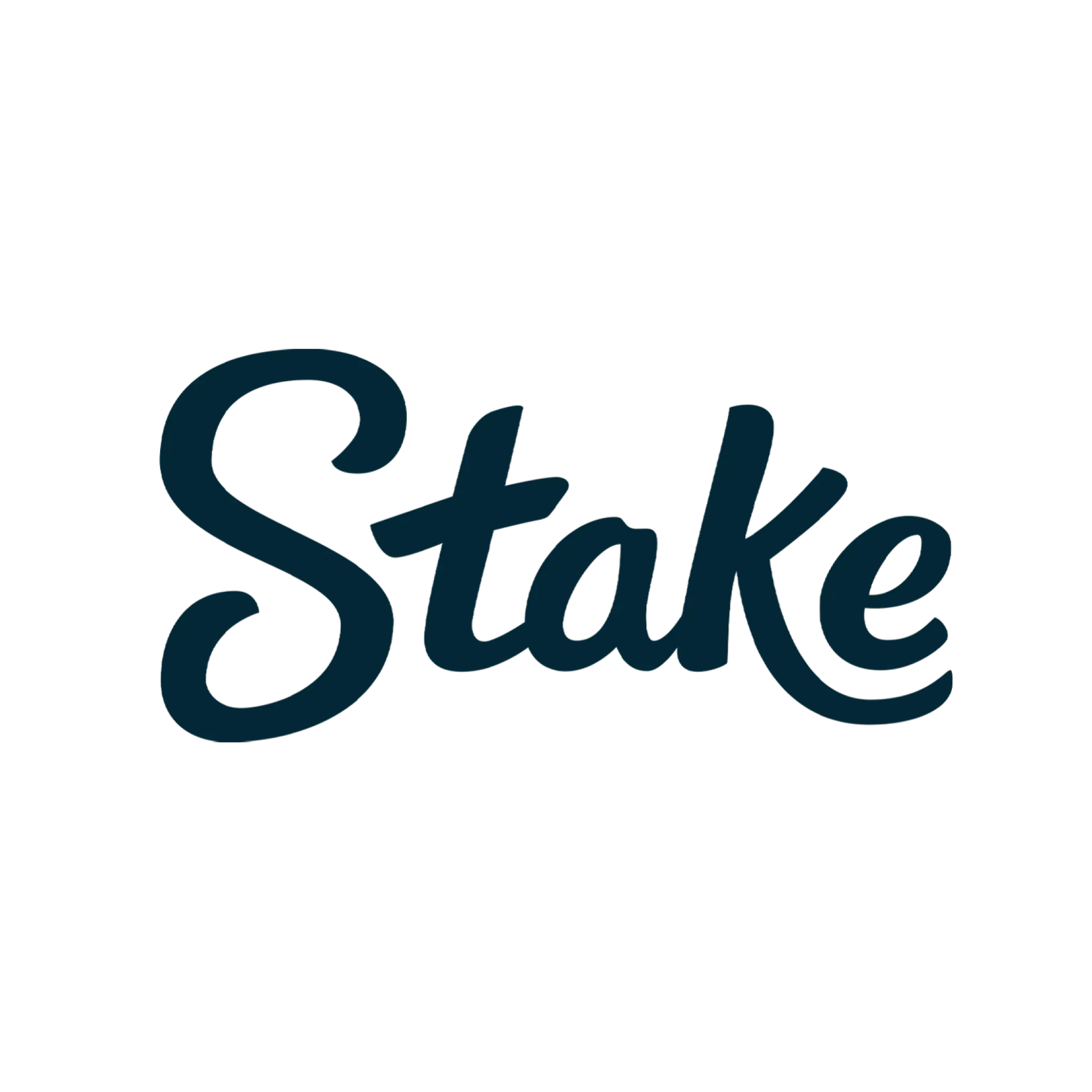 Stake Logo